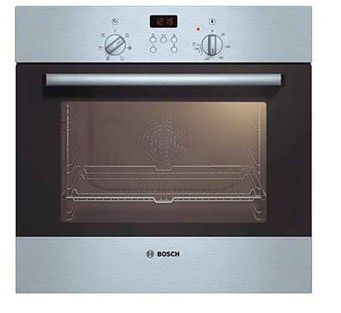 Lò nướng Bosch HBN331E1K - Hàng chính hãng
