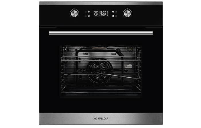 Lò nướng Malloca MOV-65DE - Hàng chính hãng