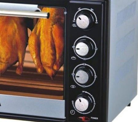 Lò nướng Osaka ST38L - Hàng chính hãng