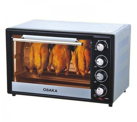 Lò nướng Osaka ST56L - Hàng chính hãng