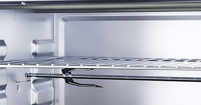 Lò nướng Sanaky VH-259N - 25L - Hàng chính hãng