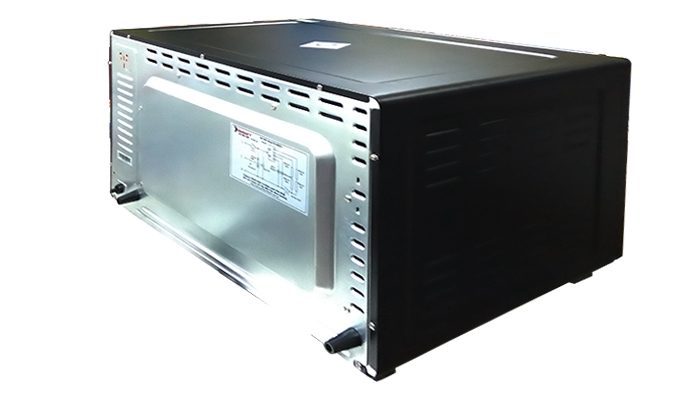 Lò nướng Sanaky VH-5099S2D - 2000W 50L - Hàng chính hãng