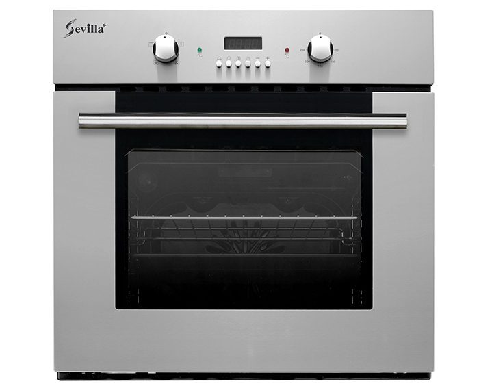 Lò nướng Sevilla SV-291 - Hàng chính hãng