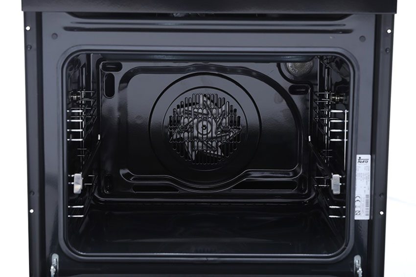 Lò nướng Teka HS-720 - Hàng chính hãng