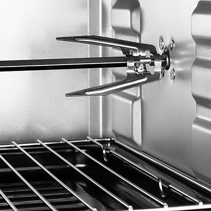 Lò nướng Tiross TS963 - Công suất 2000W - Hàng chính hãng
