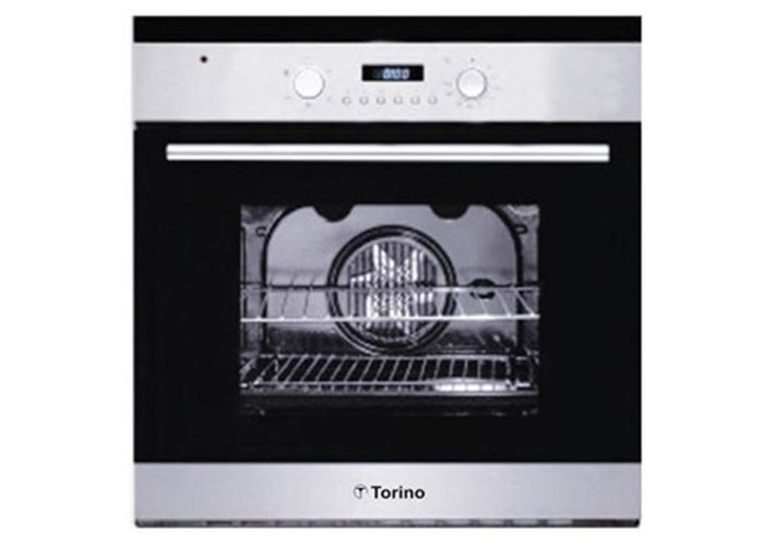 Lò nướng Torino TOB10FCP-2SV - Hàng chính hãng