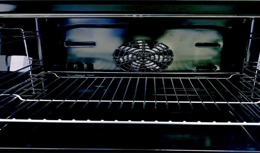 Lò nướng âm Bosch HBN211E2M - Hàng chính hãng