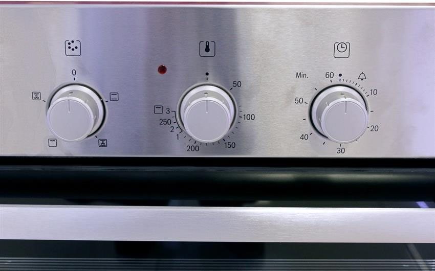 Lò nướng âm Bosch HBN211E2M - Hàng chính hãng