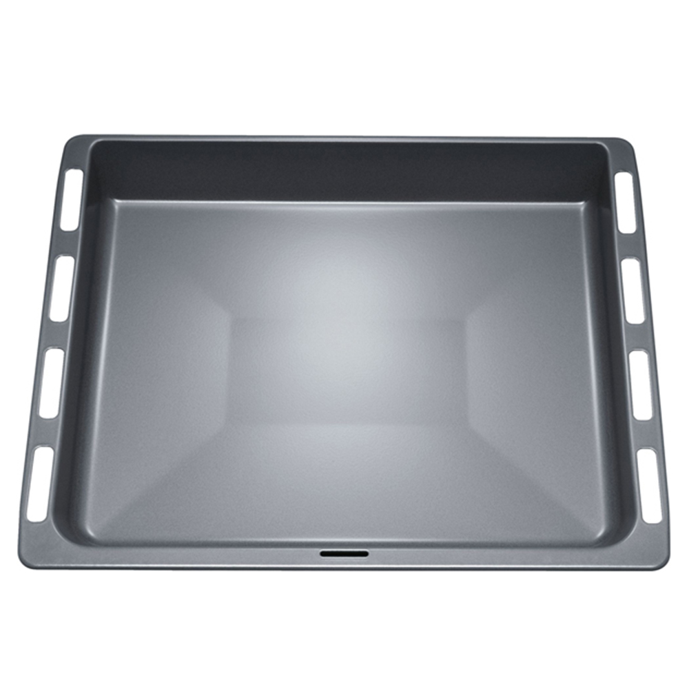 Lò nướng âm Bosch HBA13B250K - Hàng chính hãng
