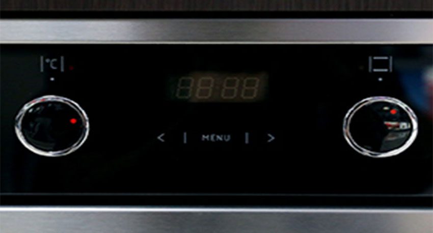 Lò nướng âm tủ Amica EBF6521AA - Hàng chính hãng