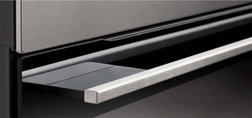 Lò nướng âm tủ Amica EBI8874AA  - Hàng chính hãng