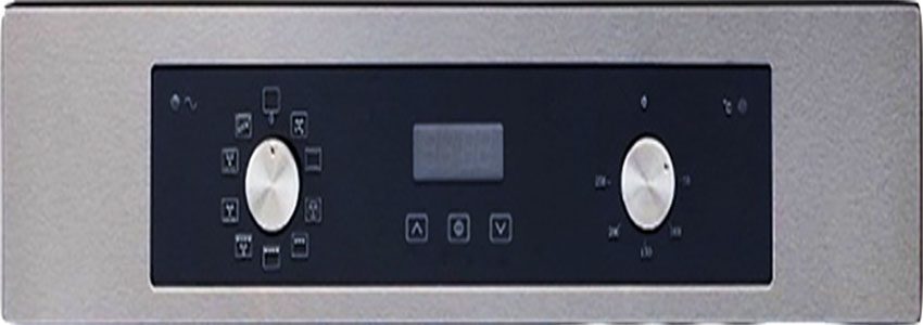 Lò nướng âm tủ Binova BI-66-ISO-SS - Hàng chính hãng