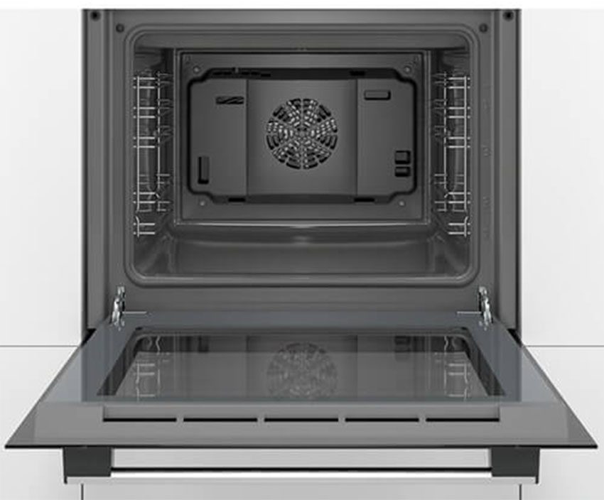 Lò nướng âm tủ Bosch HBF133BS0A - Hàng chính hãng