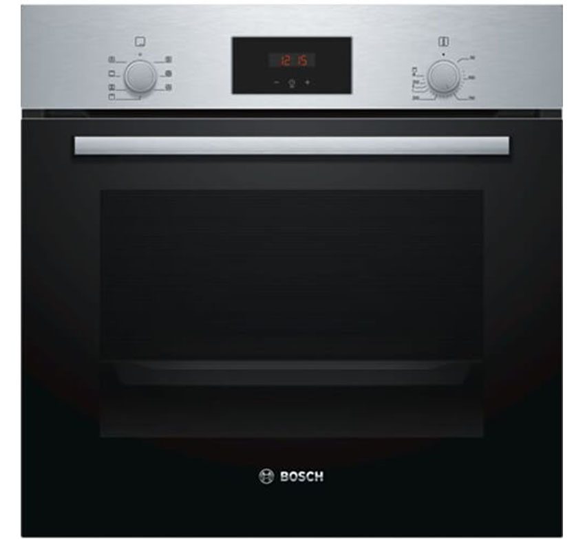 Lò nướng âm tủ Bosch HBF133BS0A - Hàng chính hãng