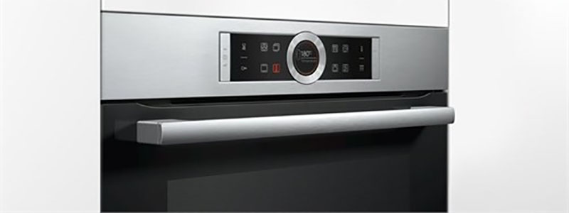 Lò nướng âm tủ Bosch HBG675BS1 - Hàng chính hãng