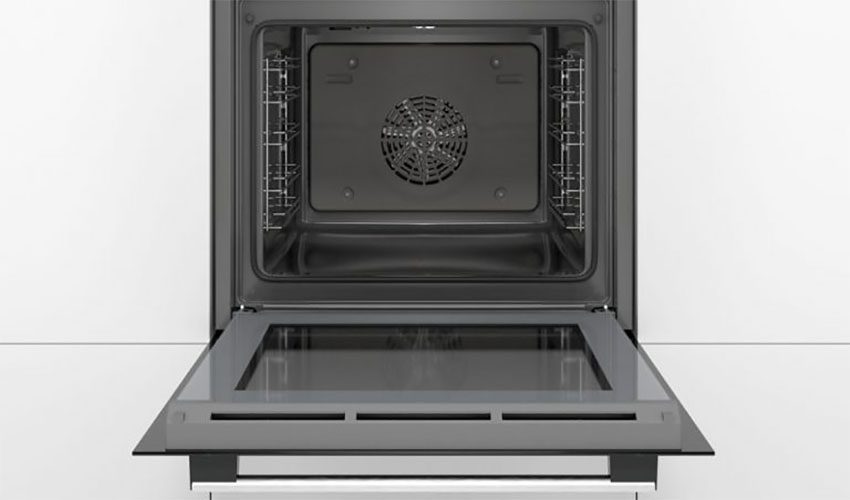 Lò nướng âm tủ Bosch HBS534BS0B - Hàng chính hãng
