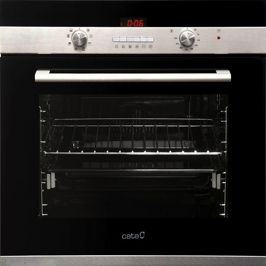 Lò nướng âm tủ Cata CDP 780 AS BK - Hàng chính hãng