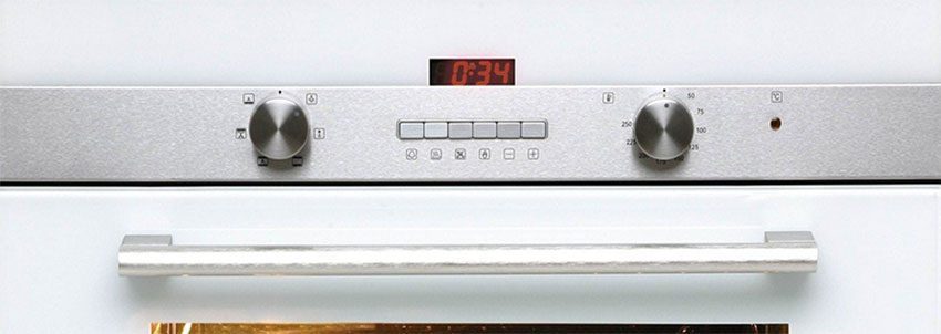 Lò nướng âm tủ Cata CDP 780 AS WH - Hàng chính hãng