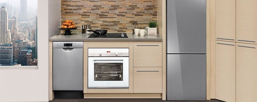 Lò nướng âm tủ Cata CDP 780 AS WH - Hàng chính hãng