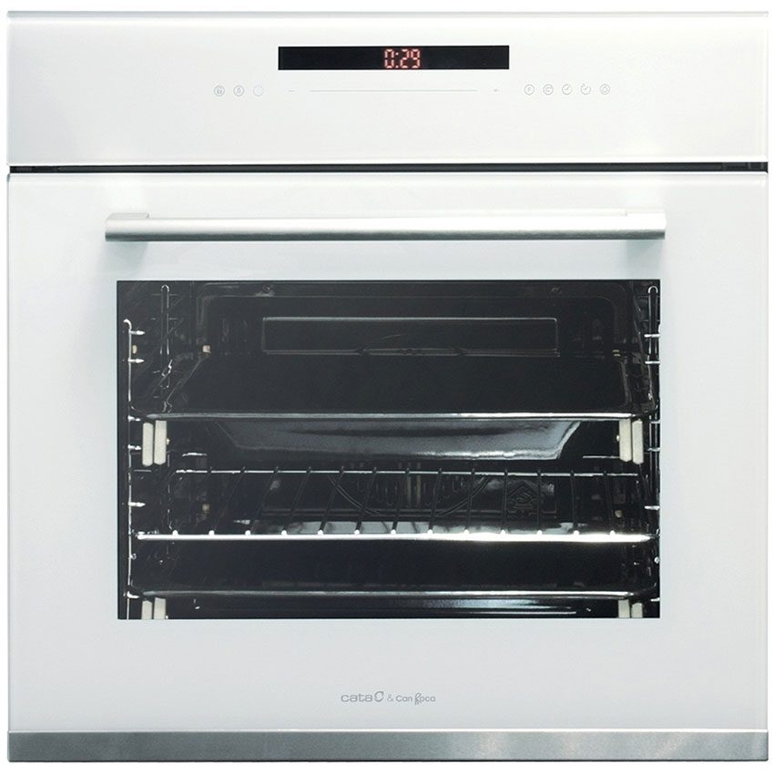 Lò nướng âm tủ Cata HGR 110 AS WH - Hàng chính hãng