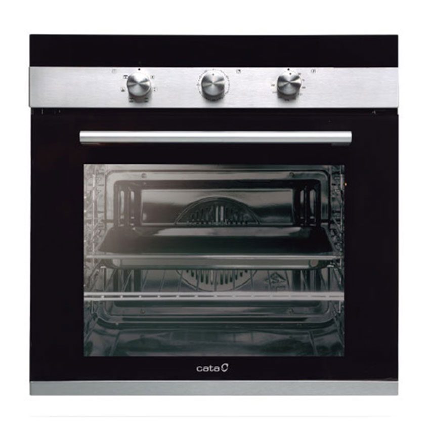 Lò nướng âm tủ Cata LCMD 8008 BK - Hàng chính hãng