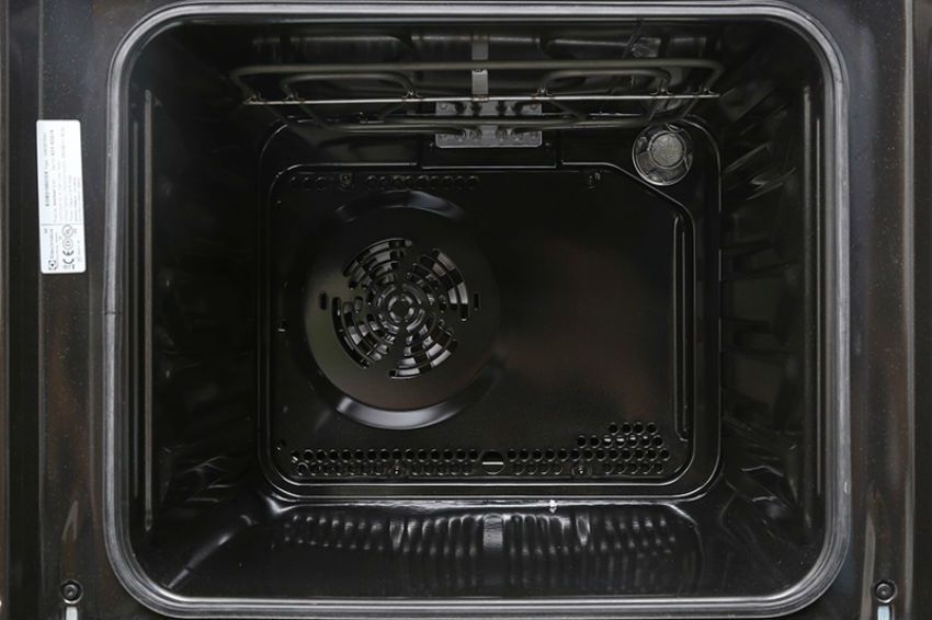 Lò nướng âm tủ Electrolux EOB8857AAX - Hàng chính hãng