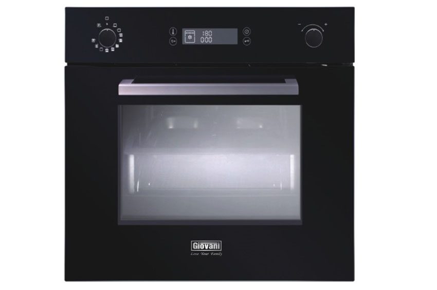 Lò nướng âm tủ Giovani GO-10356B - Hàng chính hãng