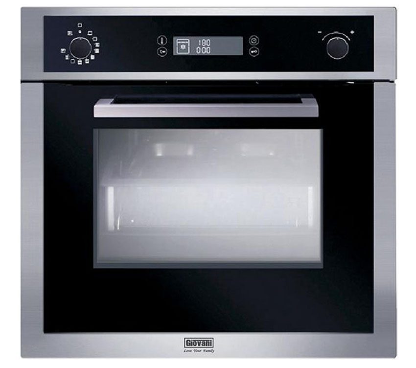 Lò nướng âm tủ Giovani GO-10356S - Hàng chính hãng