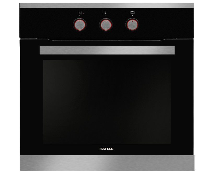 Lò nướng Hafele HO-K60B 534.05.581 - Hàng chính hãng