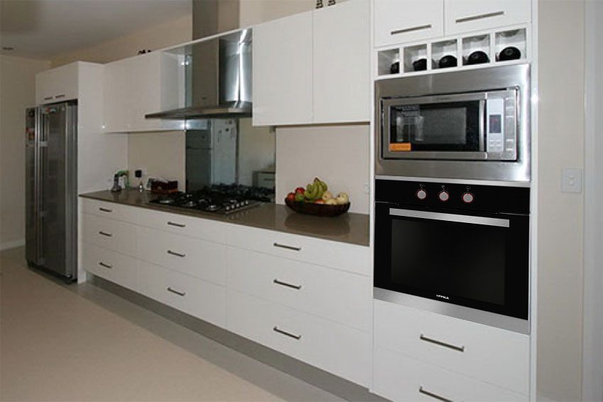 Lò nướng Hafele HO-K60B 534.05.581 - Hàng chính hãng