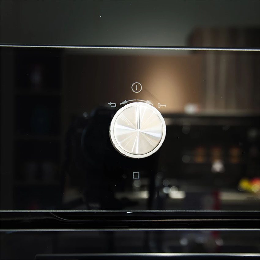 Lò nướng âm tủ Hafele HO-KT60B 533.02.001 - Hàng chính hãng