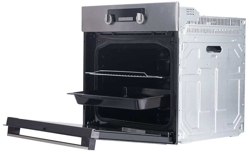 Lò nướng âm tủ Hafele HO-KT60F 535.00.350 - Hàng chính hãng
