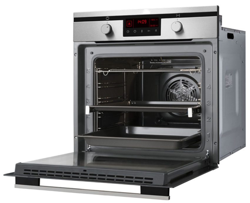 Lò nướng âm tủ Hafele HO-KT60J 535.62.511 - Hàng chính hãng