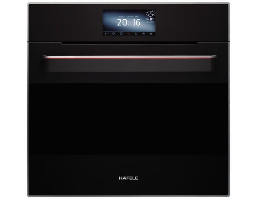 Lò nướng âm tủ Hafele HO-T60C 535.02.721 - Hàng chính hãng