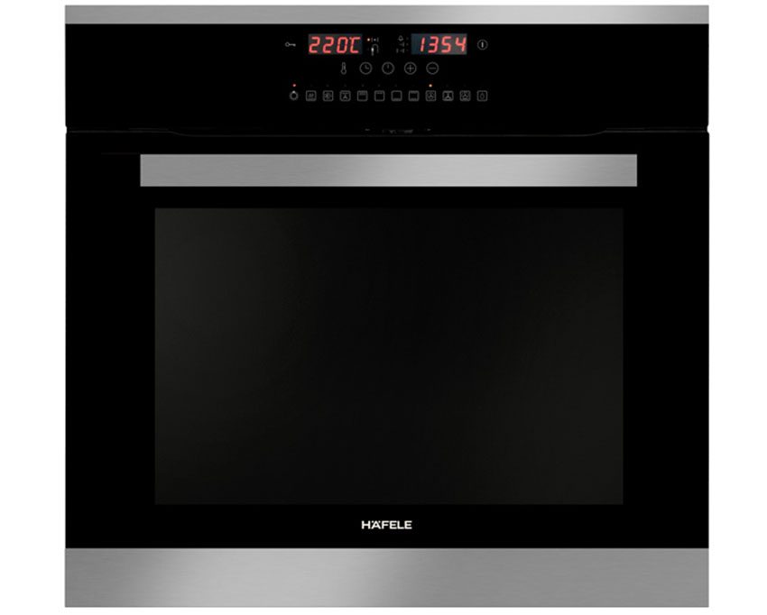 Lò nướng âm tủ Hafele HO-T60D 534.05.561 - Hàng chính hãng