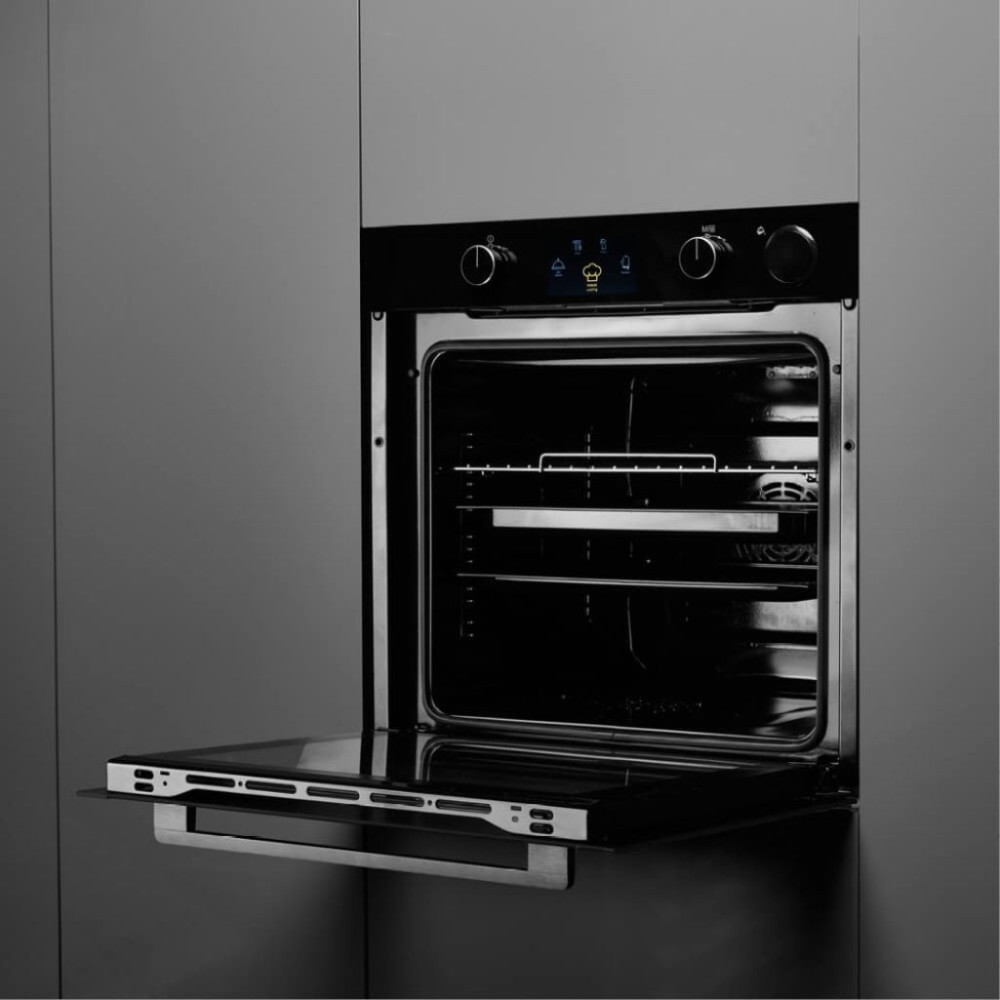 Lò nướng âm tủ Malloca MSO-B75TFT - 75 lít - Hàng chính hãng