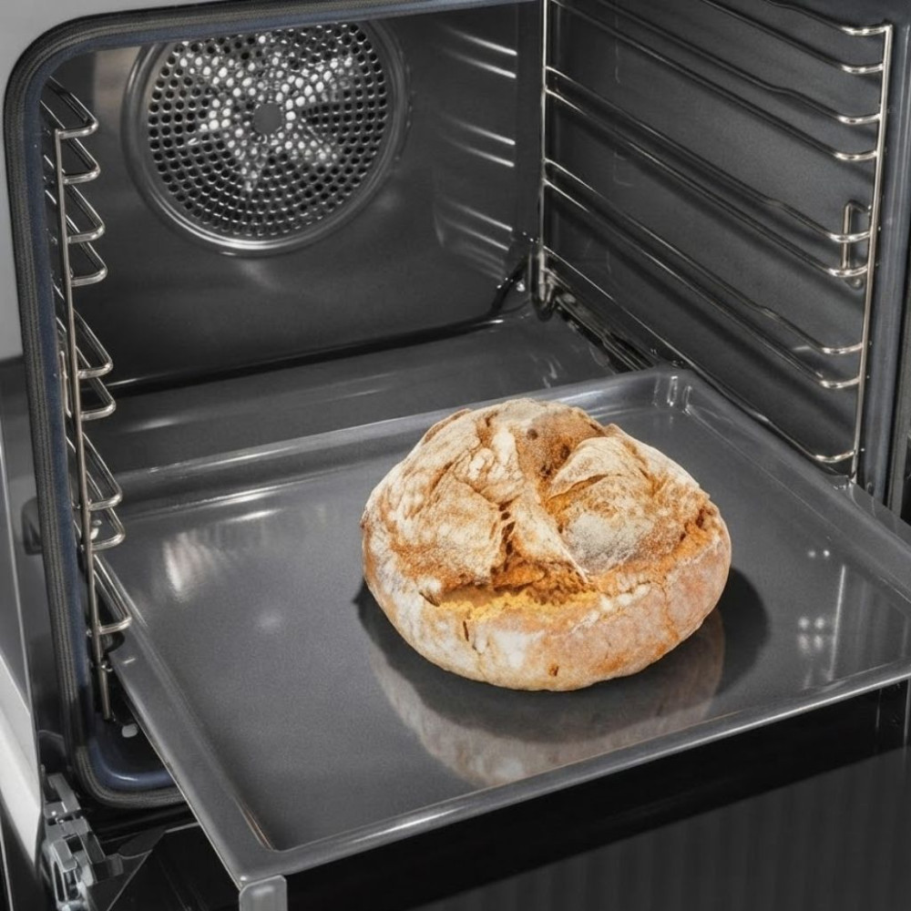 Lò nướng âm tủ Miele H 2455 B ACTIVE - Hàng chính hãng