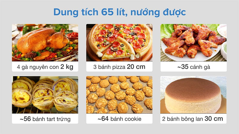 Lò nướng âm tủ Rinnai RO-E6104MA-EB - Hàng chính hãng