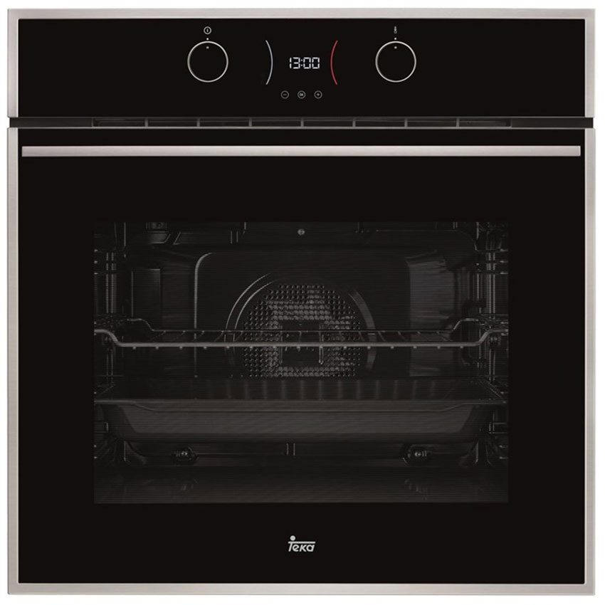 Lò nướng âm tủ Teka HLB 840 - Hàng chính hãng