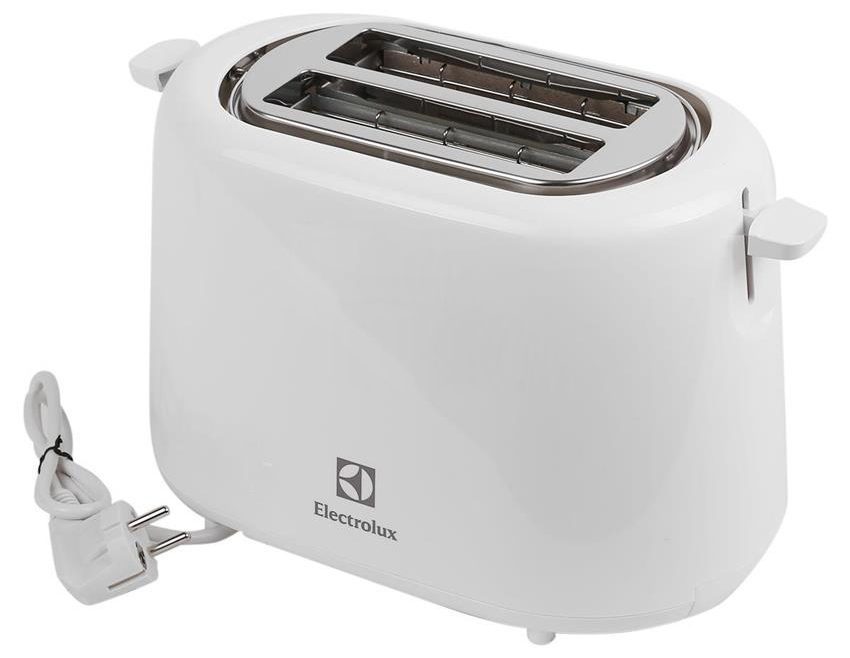 Lò nướng bánh mì Electrolux ETS1303W - Hàng chính hãng