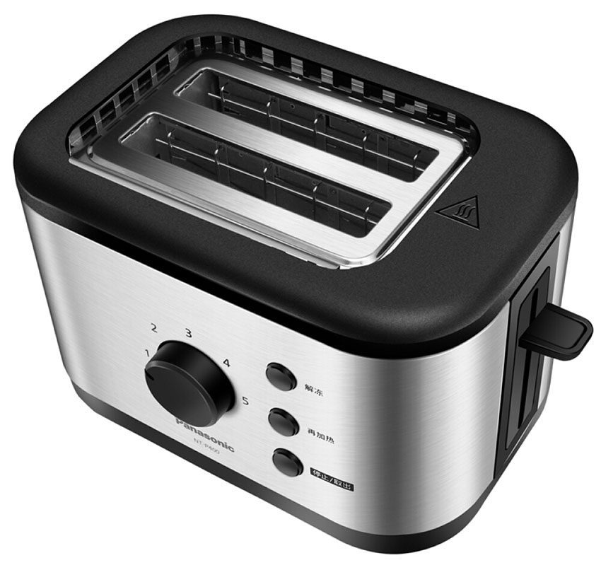 Lò nướng bánh mì Panasonic NT-P400 - Hàng chính hãng