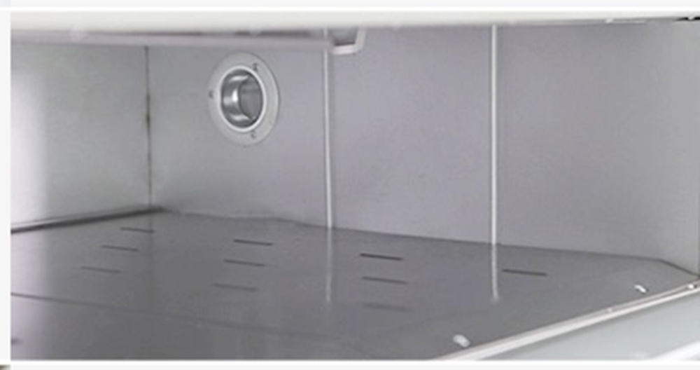 Lò nướng công nghiệp Hongling XYF-3HP - Hàng chính hãng