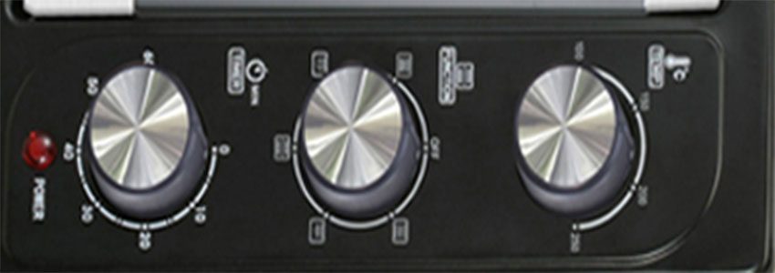 Lò nướng điện Alaska KW-50C - Hàng chính hãng