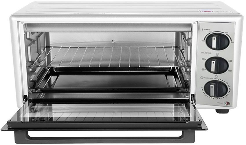 Lò nướng điện Pensonic PEO-4905 - Hàng chính hãng