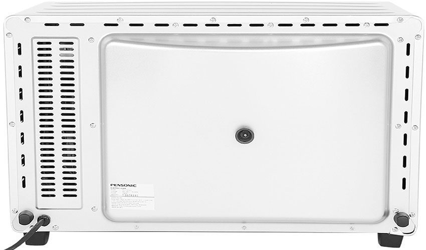 Lò nướng điện Pensonic PEO-4905 - Hàng chính hãng