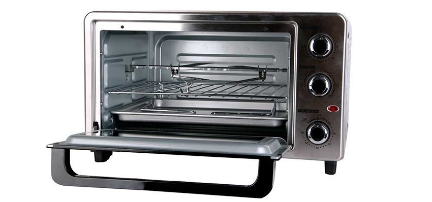 Lò nướng Sharp EO-A25RCSV-ST - Hàng chính hãng