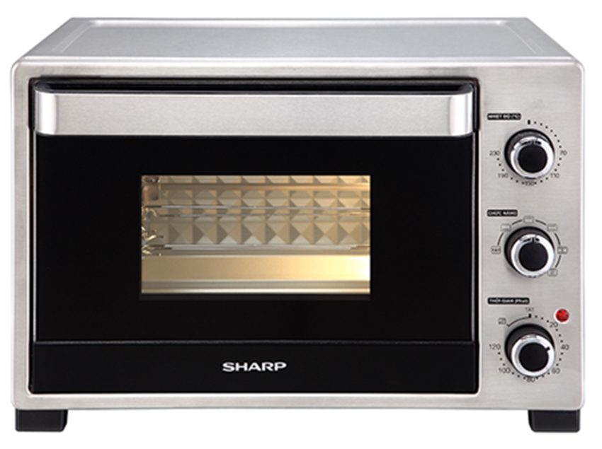 Lò nướng Sharp EO-A323RCSV-ST - Hàng chính hãng