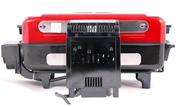 Lò nướng điện Sunhouse SHD4200 - Hàng chính hãng