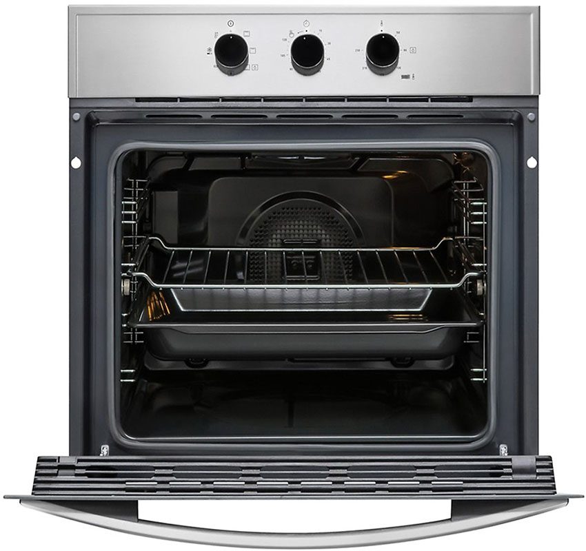 Lò nướng điện âm Teka HBB-605 - Hàng chính hãng