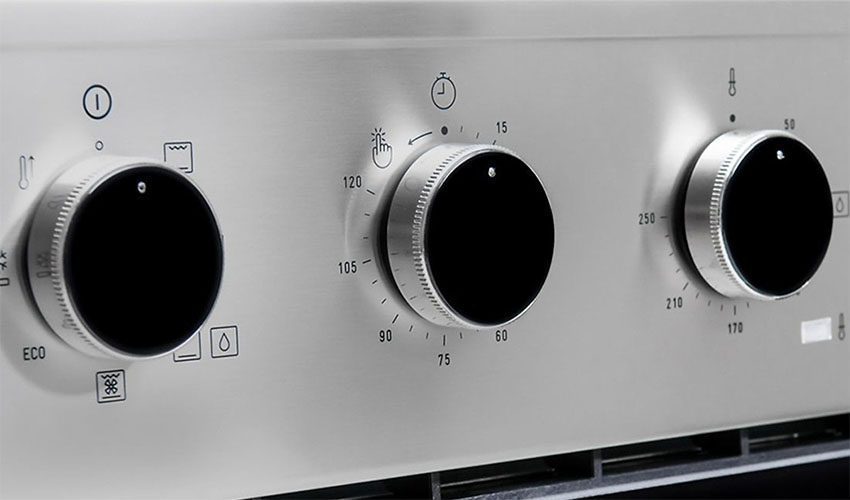 Lò nướng điện âm Teka HBB-605 - Hàng chính hãng